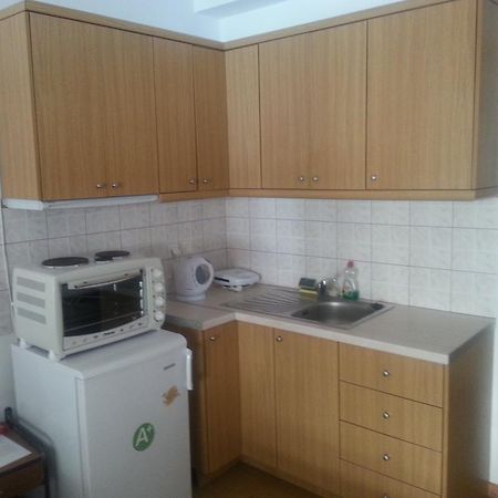 Alykes 4 Seasons Apartment Cameră foto